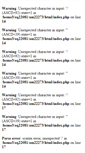 Mobile Screenshot of inout.fr